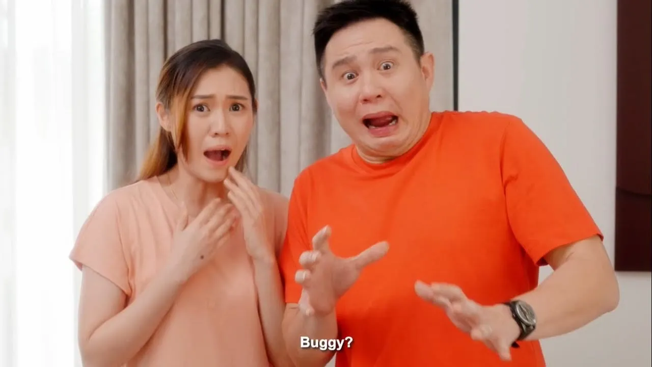 Sunway Recruitment Video