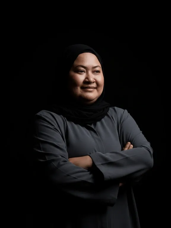 Noraini