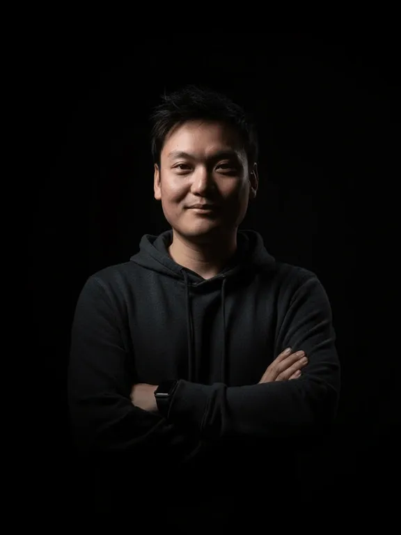 Eugene Yap