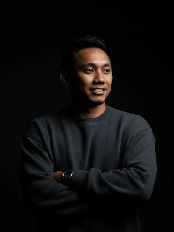 Faiz Mior