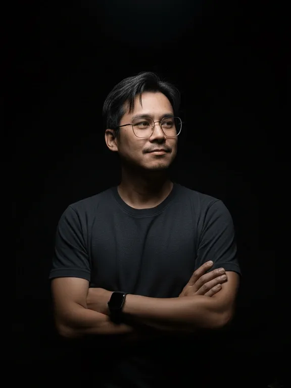 Gordon Ling