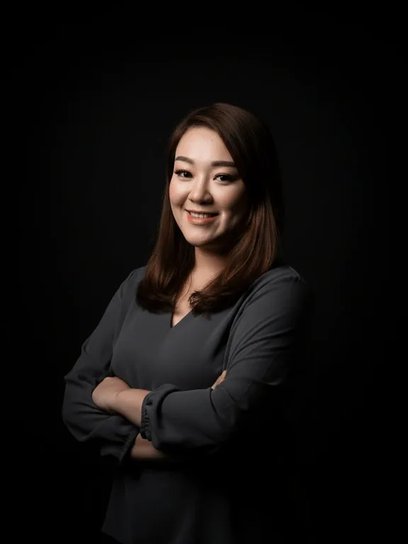 Joyce Lee