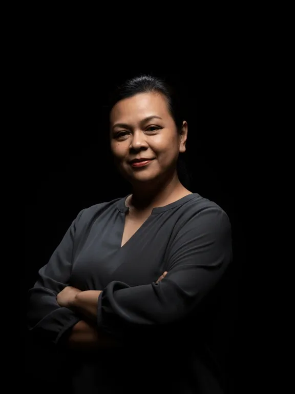 Nadia Rahim