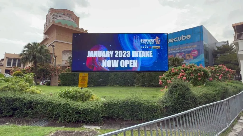 January intake
