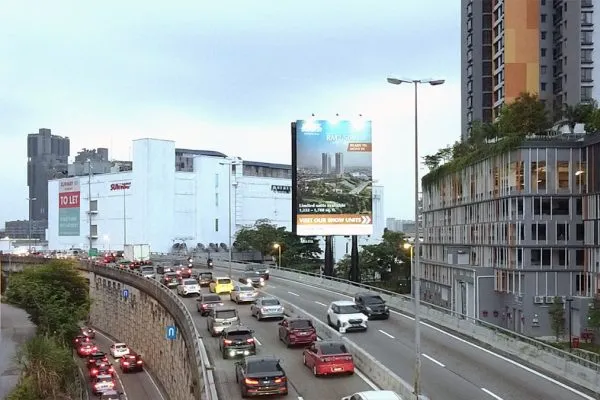 Sprint highway