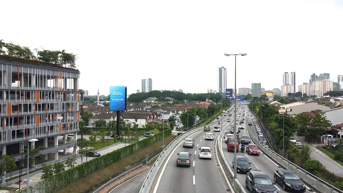 LDP @ Sunway Serene (B)