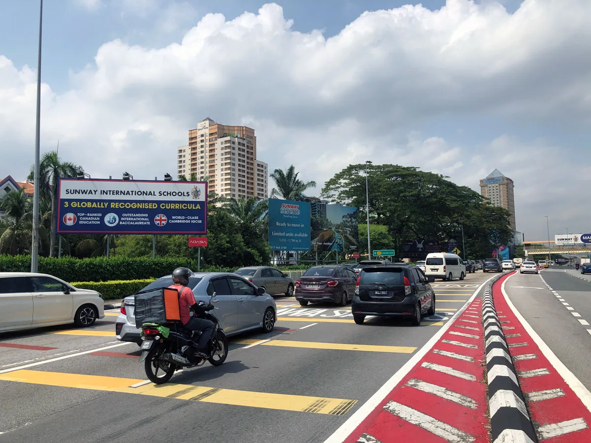 Sunway City (N2)