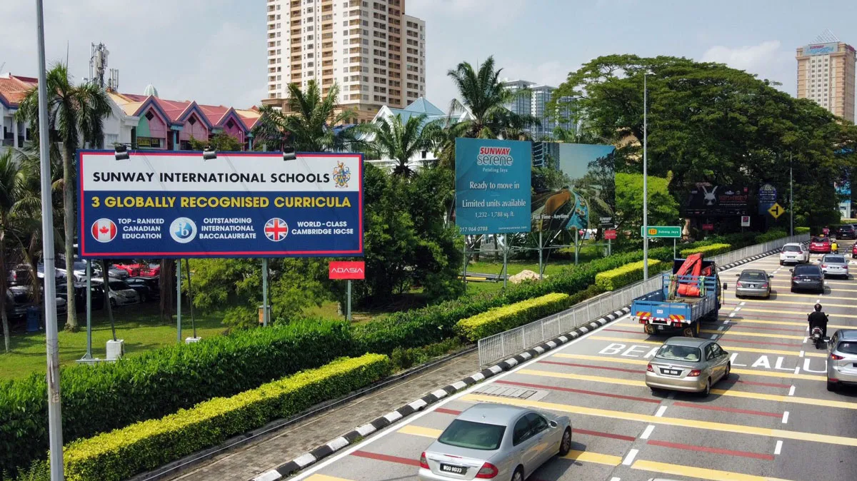 Sunway City (N2)