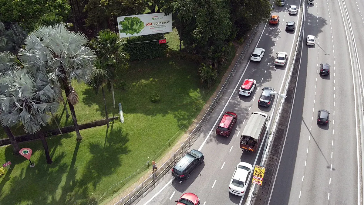Sunway City (N1)