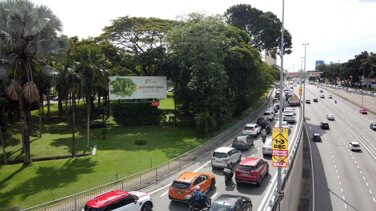 Sunway City (N1)