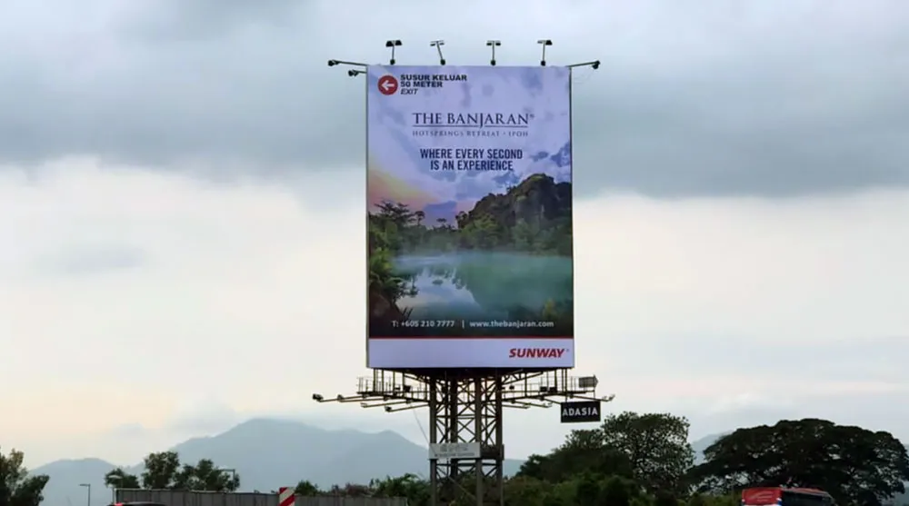 Ipoh @ NSE KM 276