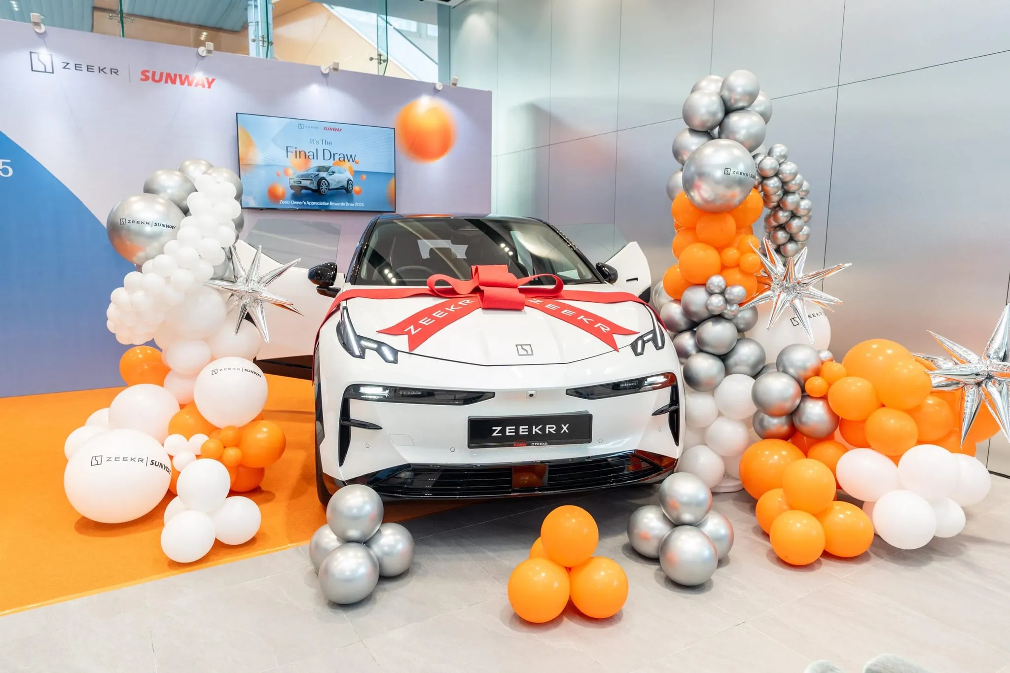 Showroom Events