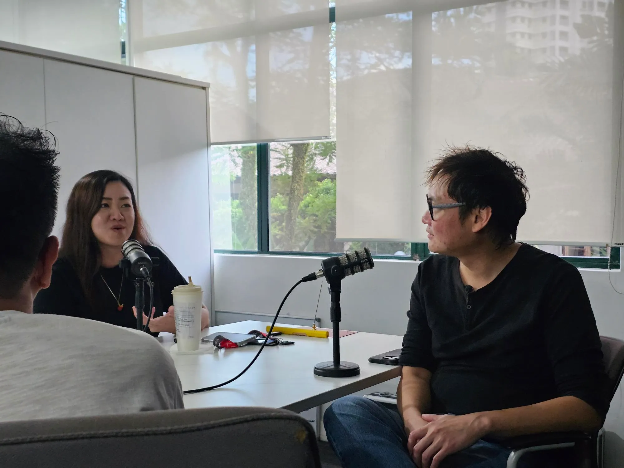 Podcast