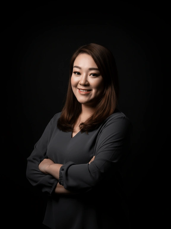 Joyce Lee